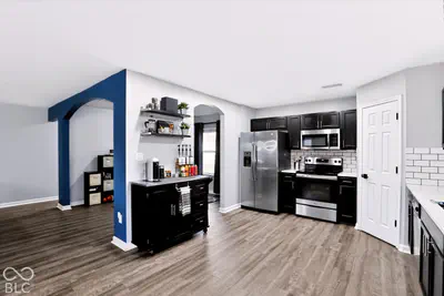 4511 Redhaven Drive, Indianapolis - 24