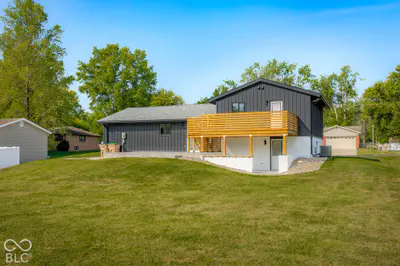 3385 Virginia Street, Columbus - 45