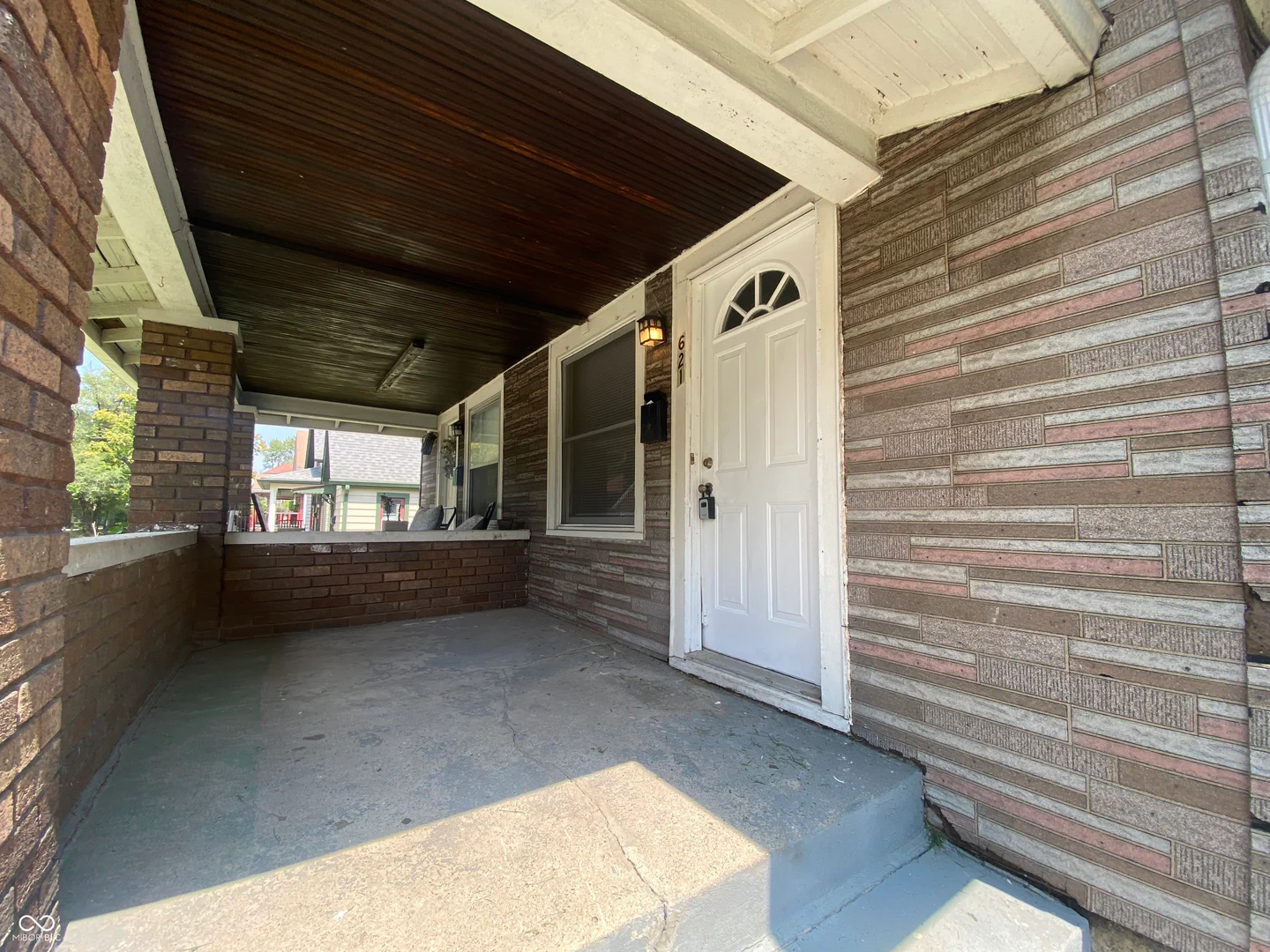 621 Tecumseh Street, Indianapolis