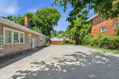 5724 Julian Avenue, Indianapolis - 4