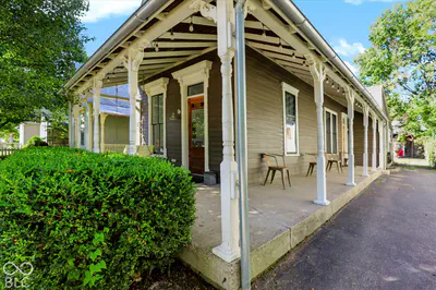 1114 Saint Clair Street, Indianapolis - 6