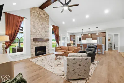 3820 SR 75, Thorntown - 4