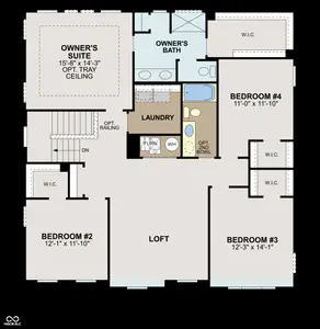 17045 Cowbell Drive, Noblesville - 23