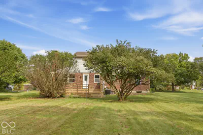 8450 Beckinhill Court, Indianapolis - 29
