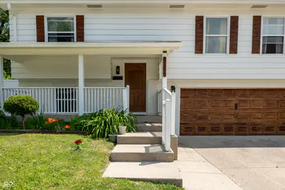 8155 34th Street, Indianapolis