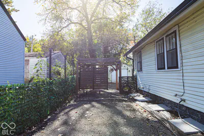 3711 36th Street, Indianapolis - 5