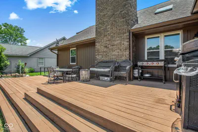 11666 Capistrano Drive, Indianapolis - 31