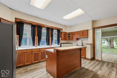 5857 Dewey Avenue, Indianapolis - 9