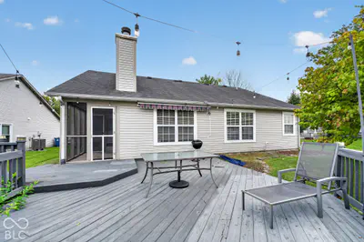 10838 Belair Drive, Carmel - 27