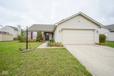 20 Lynn Court, Pittsboro - 3