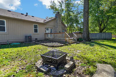 8028 Bittern Lane, Indianapolis - 30