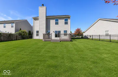 3391 Roundlake Lane, Whitestown