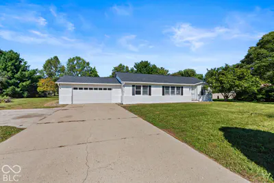 2114 Bo Mar Boulevard, Greenfield