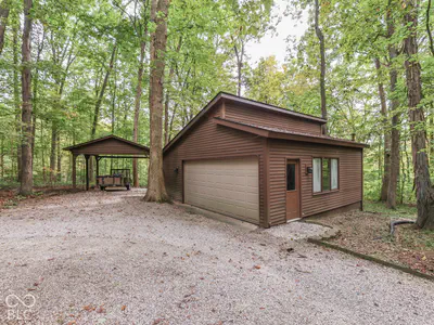 37 Al Mar Court, Bargersville - 57