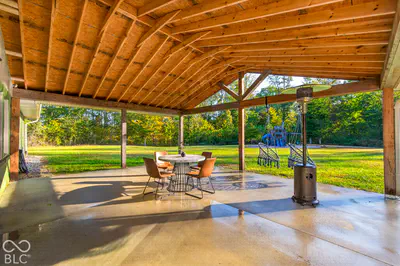 7853 County Road 1200, Seymour - 59