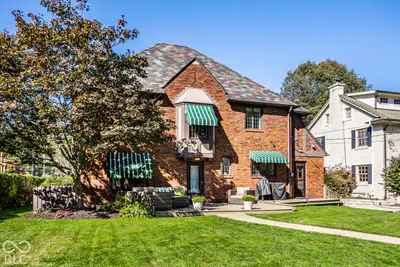 5201 Washington Boulevard, Indianapolis - 48