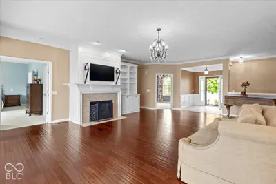 8923 W Cobblestone Drive W, Zionsville - 7