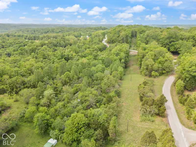 3681 W Jericho Road, Taswell - 20
