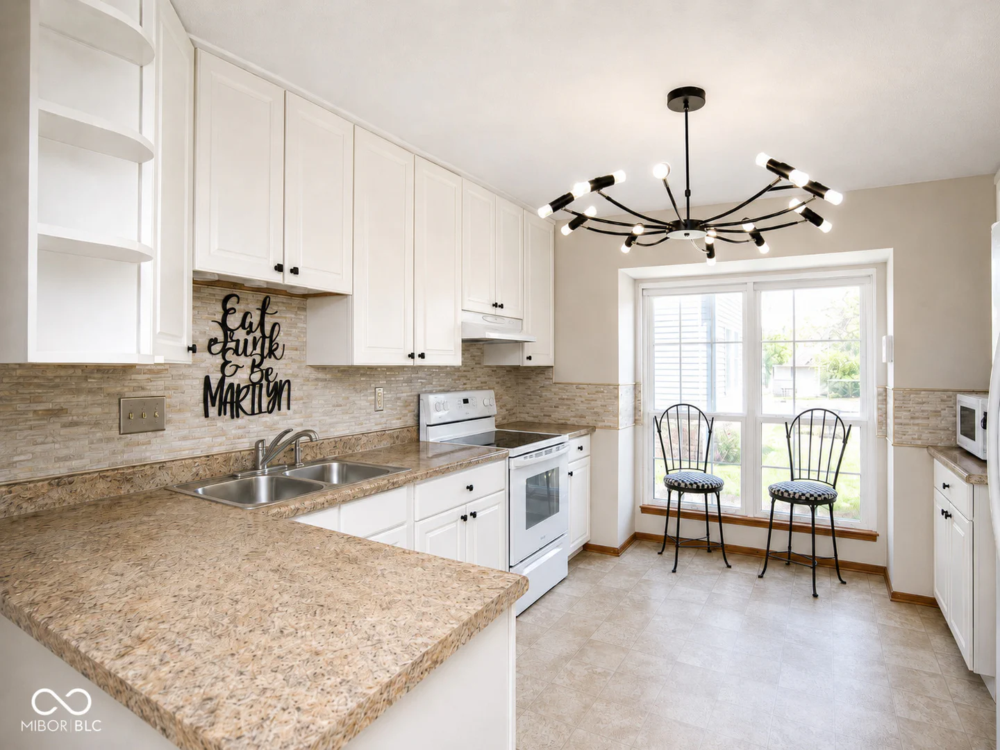 9508 Behner Lane, Indianapolis