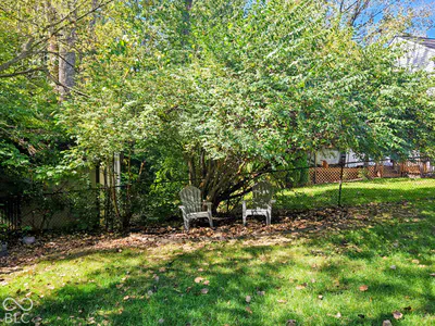 5619 Forest Rise Court, Indianapolis - 15