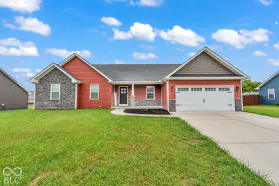 158 Diamond Lane, Crawfordsville