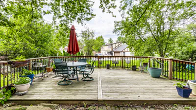 7111 Eastwick Lane, Indianapolis - 47