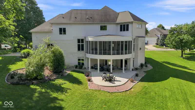 14682 Thor Run Drive, Fishers - 91