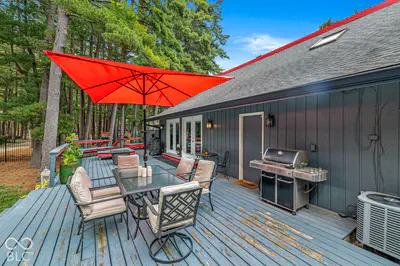 7622 Silverpine Court, Indianapolis - 63