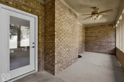 6545 W Twin Lakes Drive, Martinsville - 46