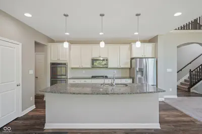 650 Ridge Gate Drive, Brownsburg - 12