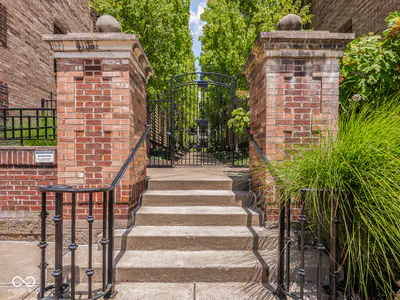 450 Ohio Street, Indianapolis - 7