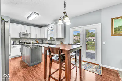 8744 Rapp Drive, Indianapolis - 19
