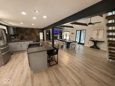 8637 Railroad Road, Indianapolis - 5