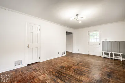 4917 Evanston Avenue, Indianapolis - 7
