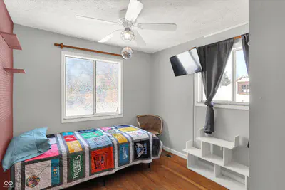 7536 Lindenwood Drive, Indianapolis - 42
