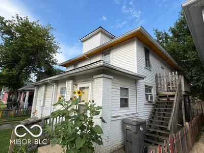 2905 Sherman Drive, Indianapolis - 2