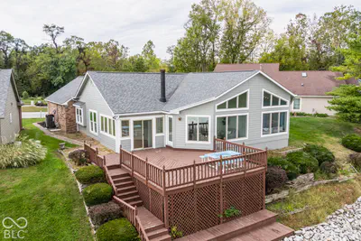 5565 Crystal Bay West Drive, Plainfield - 37