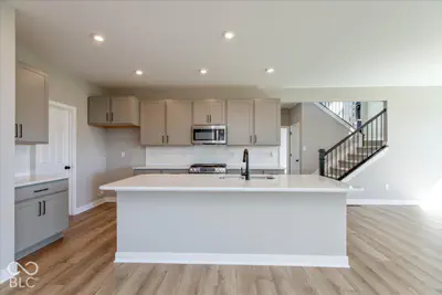 6163 Hampton Walk Boulevard, McCordsville - 6