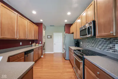 15962 Venito Trail, Fishers - 10