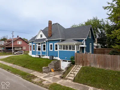 401 7th Street, Muncie