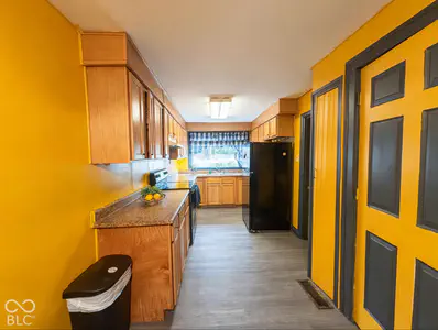 535 W 29th Street, Indianapolis - 5