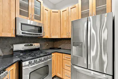 611 Park Avenue #109, Indianapolis - 5