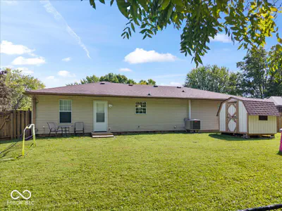 8632 Chessie Drive, Indianapolis - 24