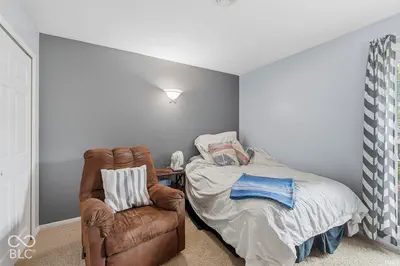 8301 Santa Barbara Drive, Muncie - 26