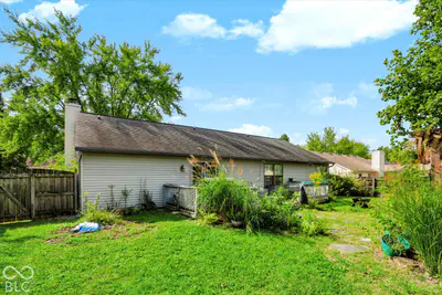 6408 Muirfield Way, Indianapolis - 45