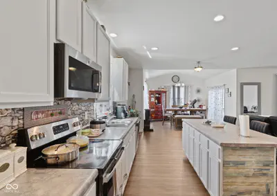 15306 Dawn Run Drive, Fishers - 9