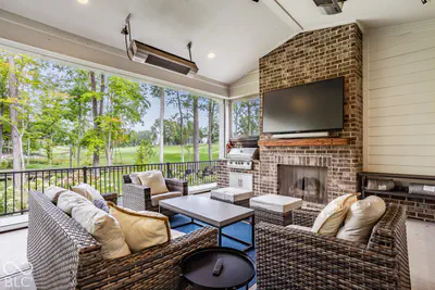 10642 Holliday Farms Boulevard, Zionsville - 54