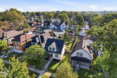 323 Drexel Avenue, Indianapolis - 37