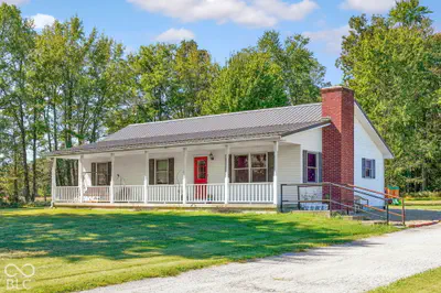 7775 State Highway 3, North Vernon