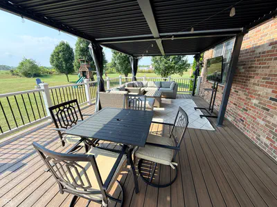 3486 N Timberlake Drive, Martinsville - 83